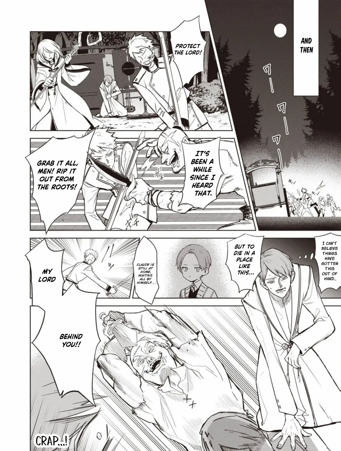 Read The Villainess from Within chapter 1 image 67 on Lezhin