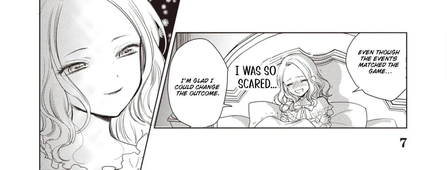 Read The Villainess from Within chapter 1 image 72 on Lezhin