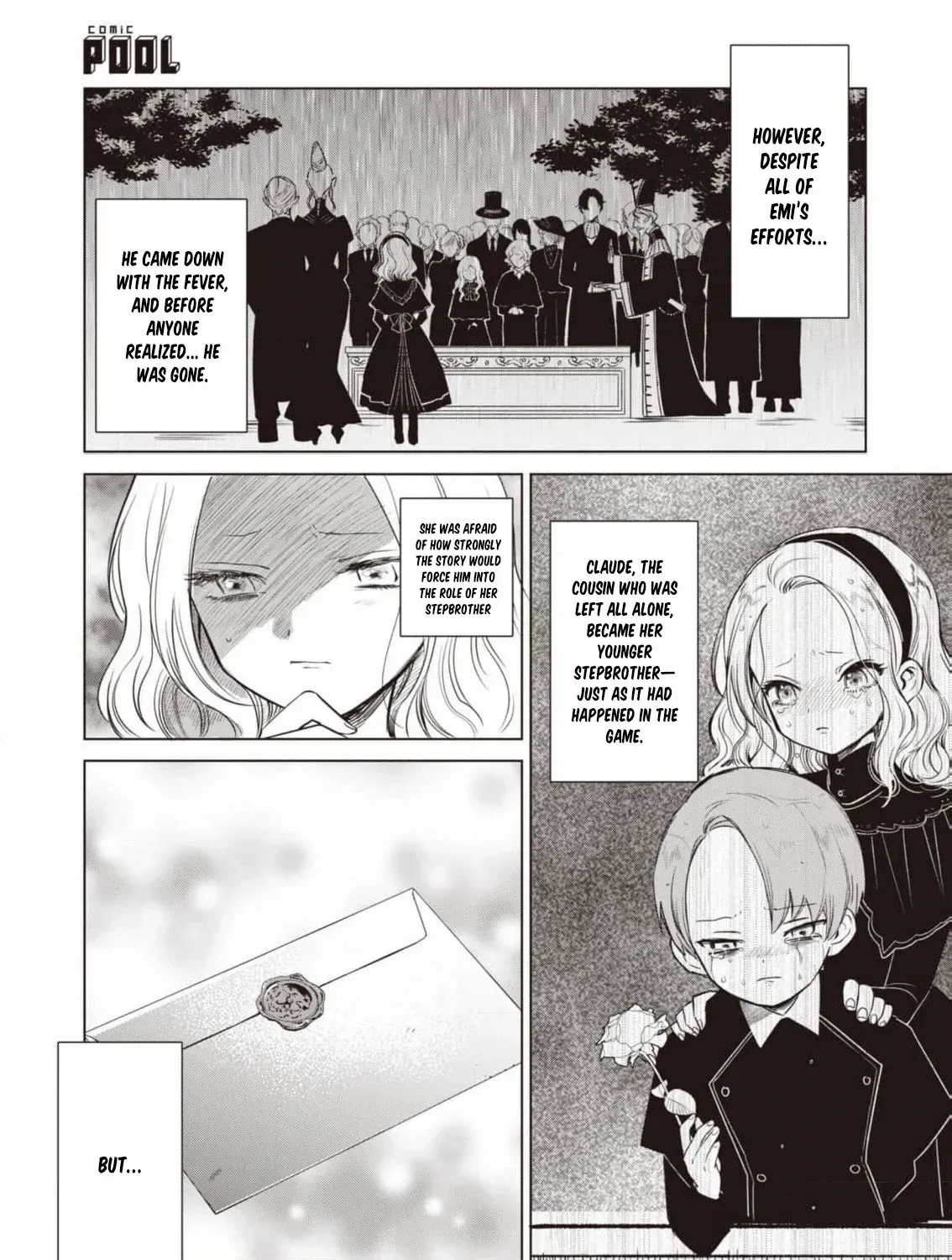 Read The Villainess from Within chapter 1 image 73 on Lezhin