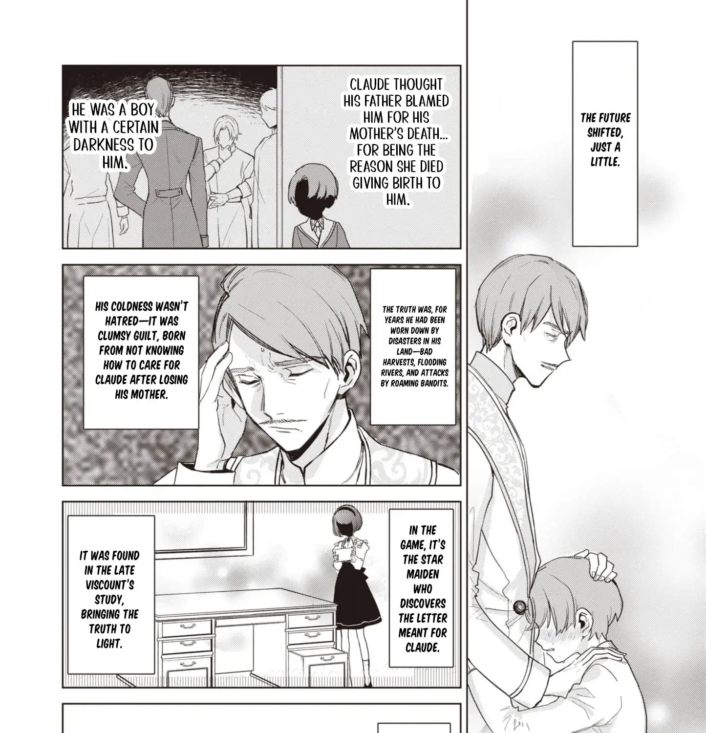 Read The Villainess from Within chapter 1 image 75 on Lezhin