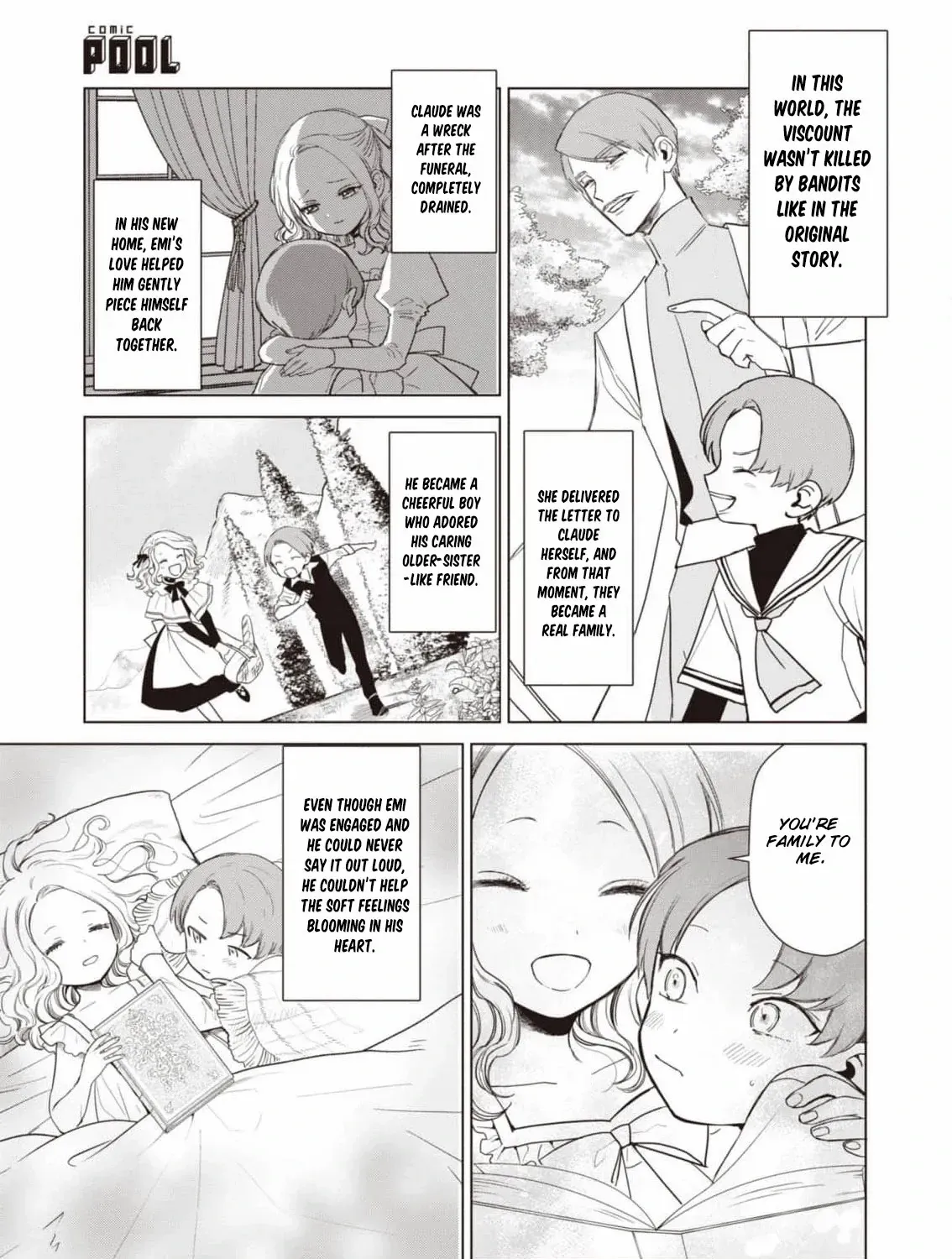 Read The Villainess from Within chapter 1 image 77 on Lezhin