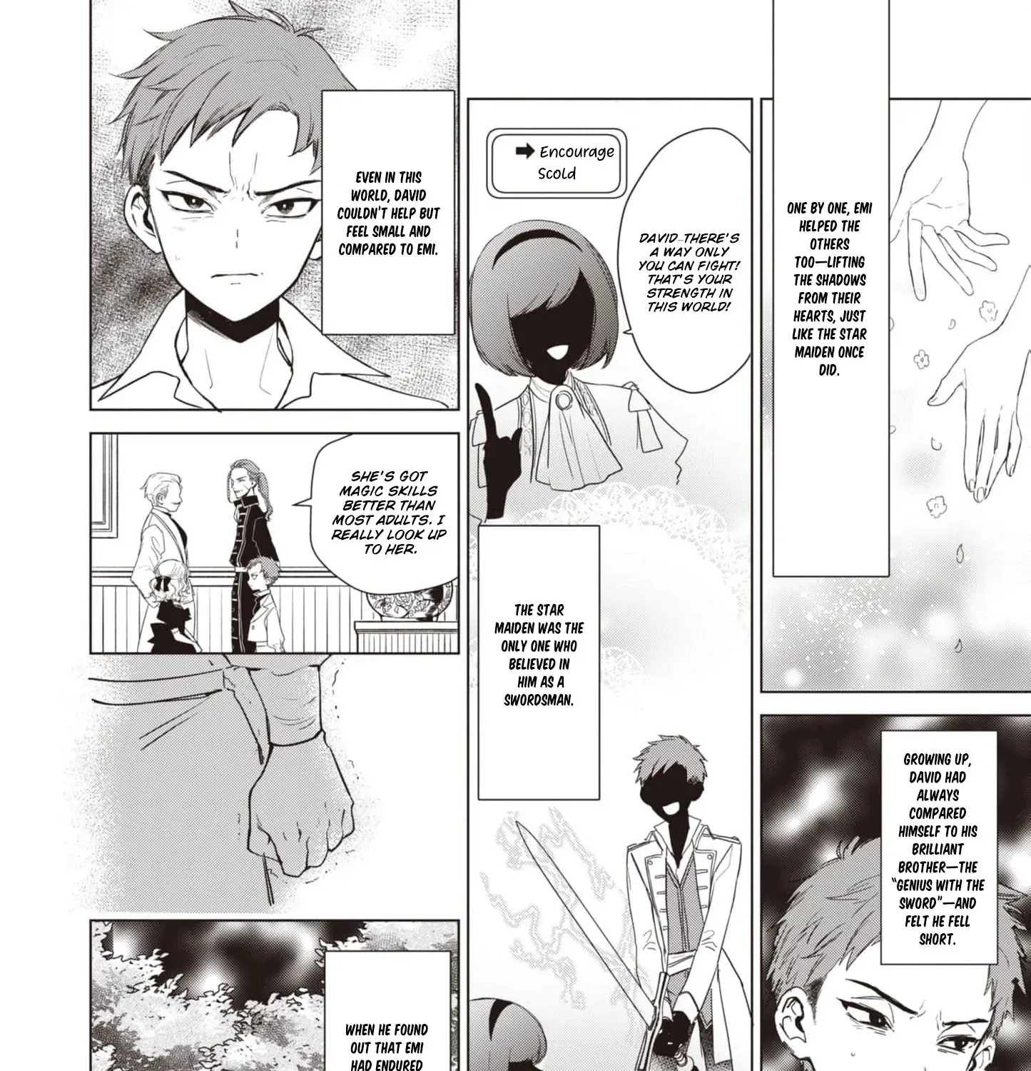 Read The Villainess from Within chapter 1 image 79 on Lezhin