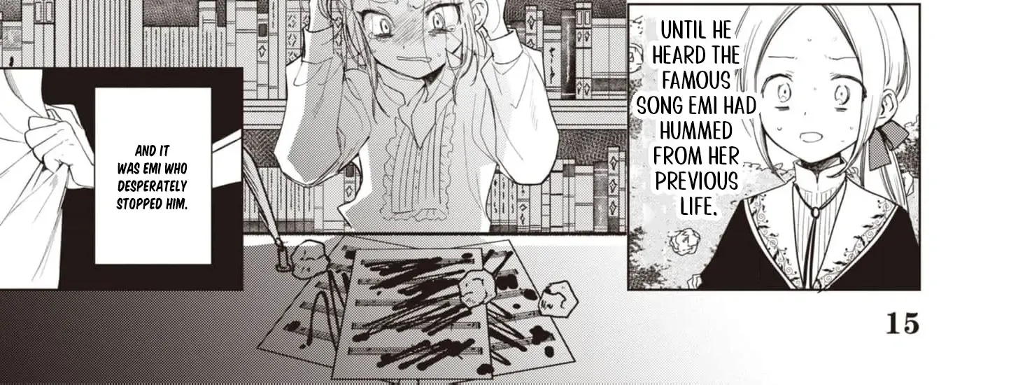 Read The Villainess from Within chapter 1 image 88 on Lezhin
