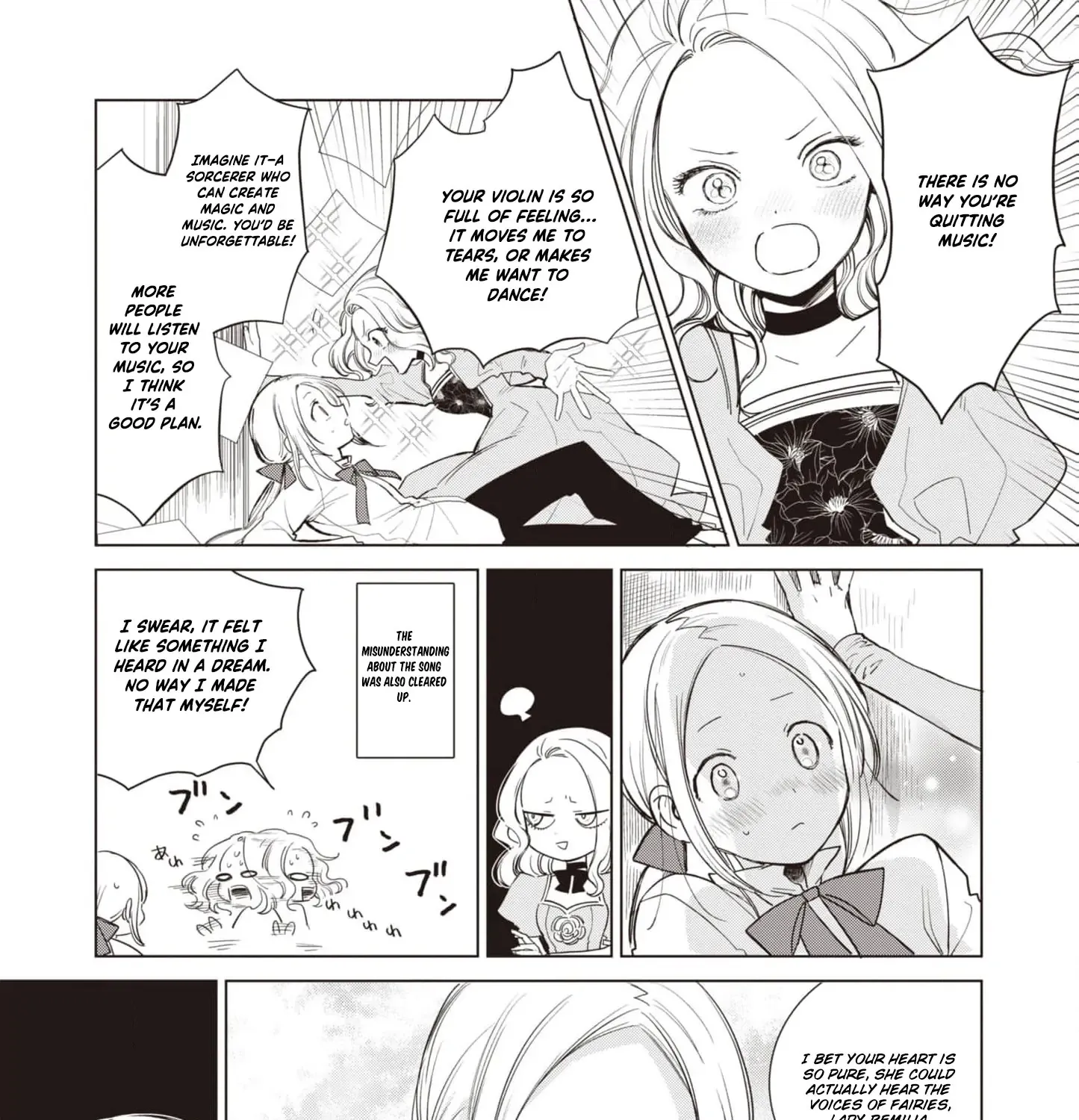 Read The Villainess from Within chapter 1 image 89 on Lezhin