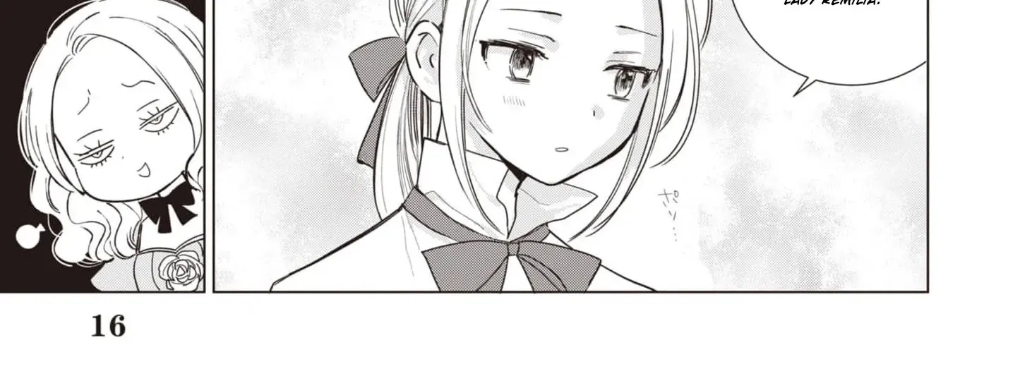 Read The Villainess from Within chapter 1 image 90 on Lezhin