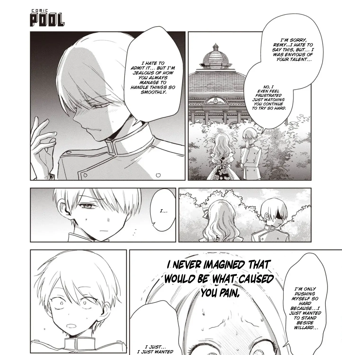 Read The Villainess from Within chapter 1 image 93 on Lezhin