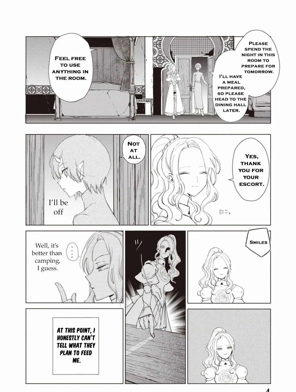 Read The Villainess from Within chapter 10 image 14 on Lezhin