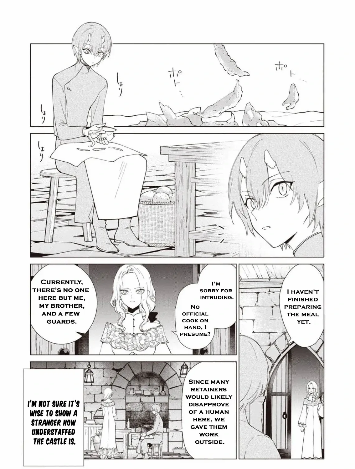 Read The Villainess from Within chapter 10 image 16 on Lezhin