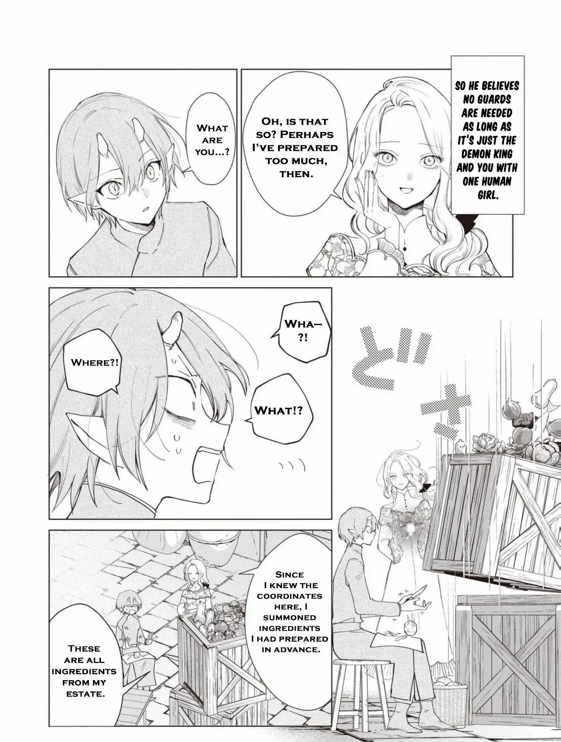 Read The Villainess from Within chapter 10 image 18 on Lezhin