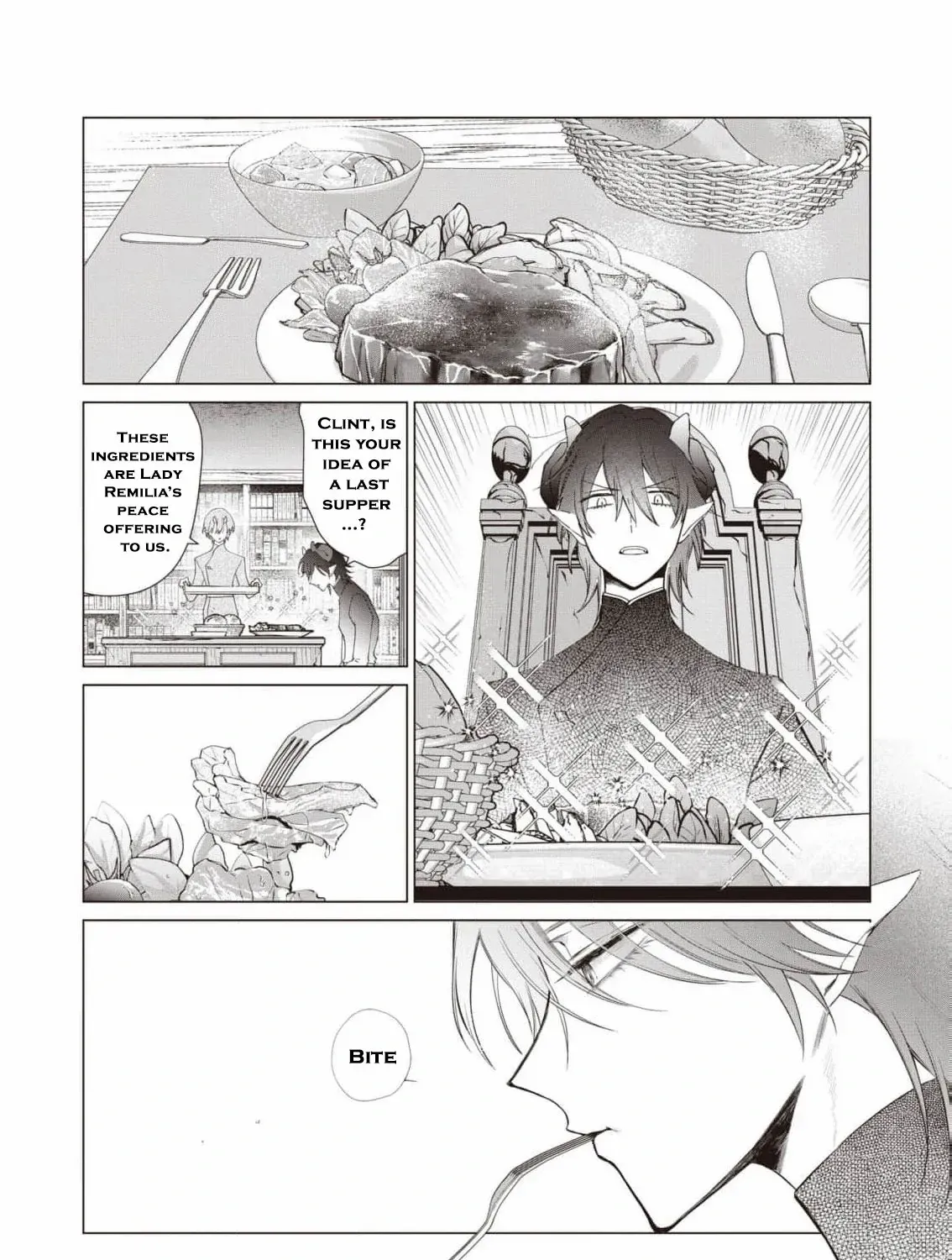 Read The Villainess from Within chapter 10 image 22 on Lezhin