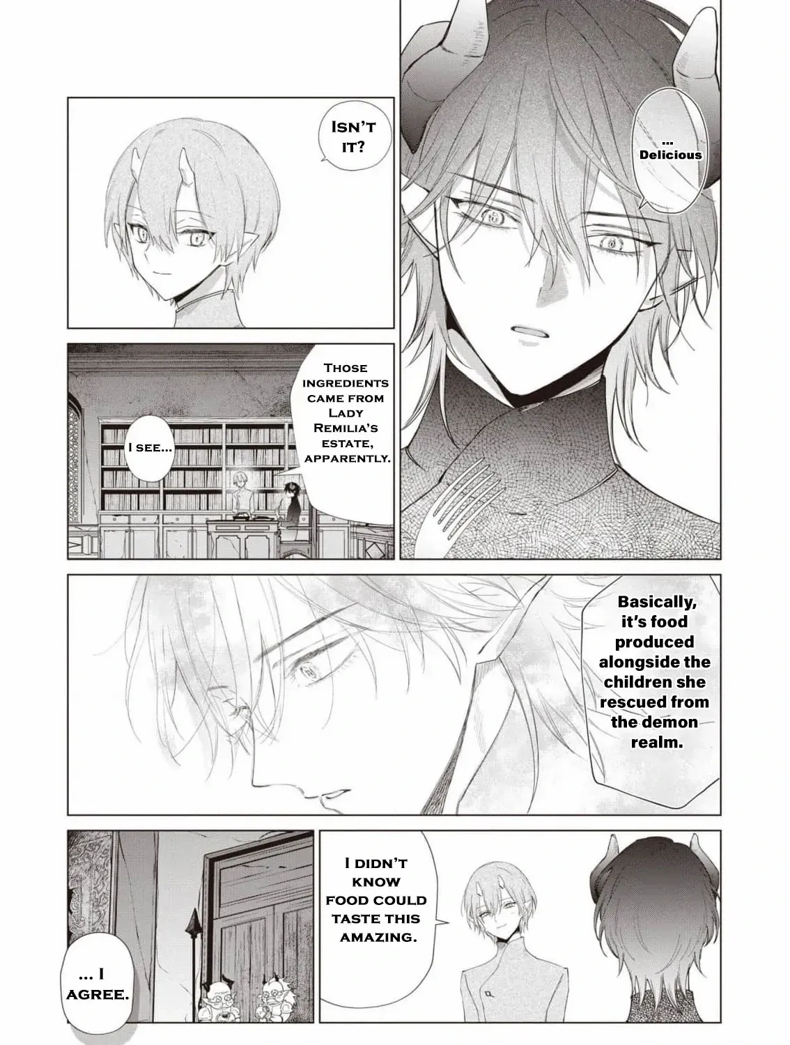 Read The Villainess from Within chapter 10 image 24 on Lezhin