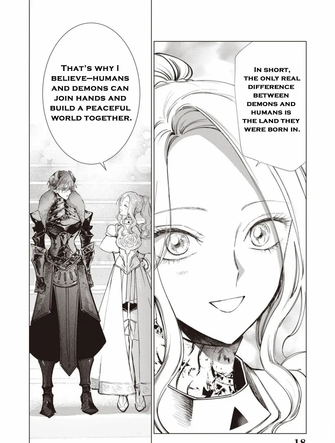 Read The Villainess from Within chapter 10 image 42 on Lezhin