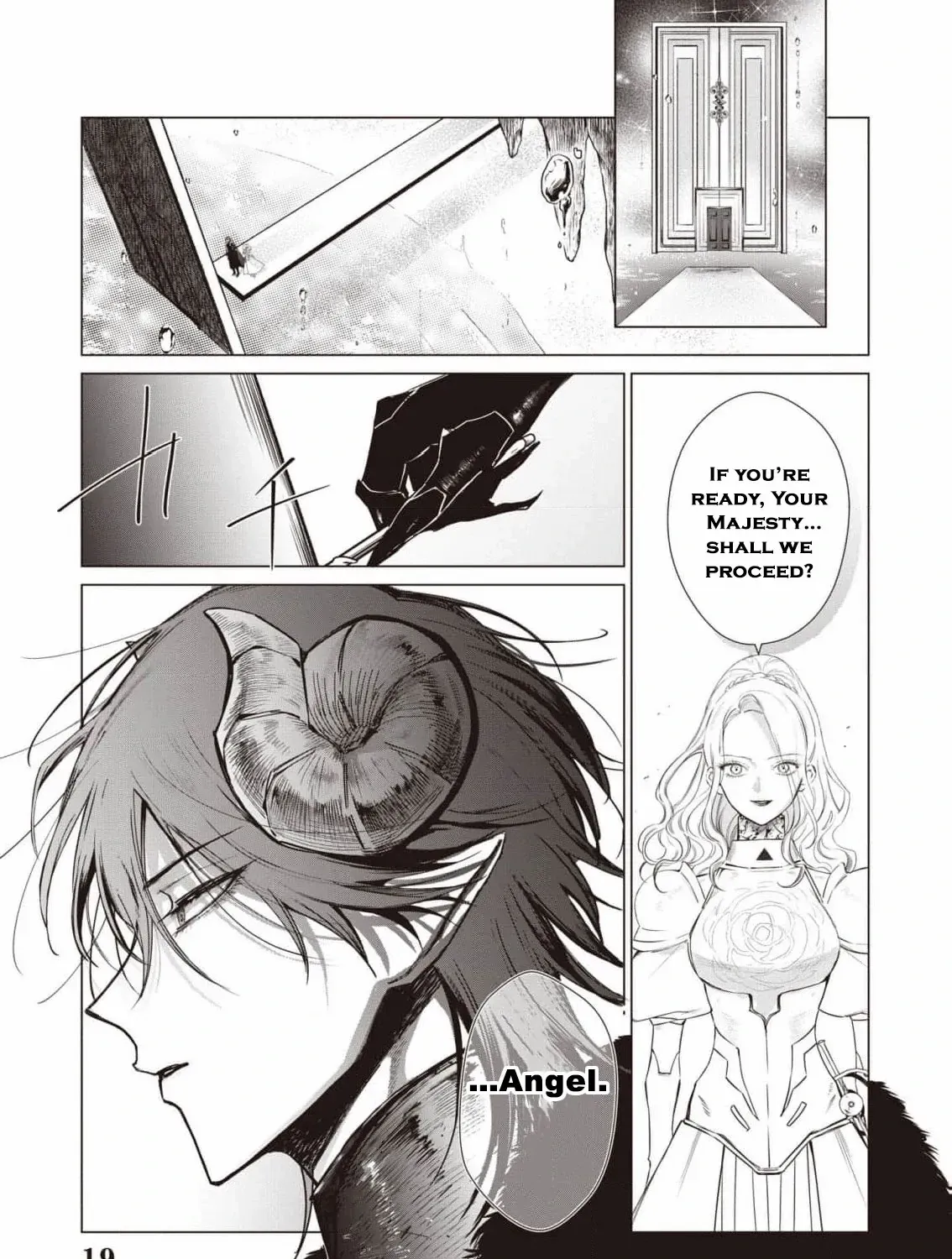 Read The Villainess from Within chapter 10 image 44 on Lezhin