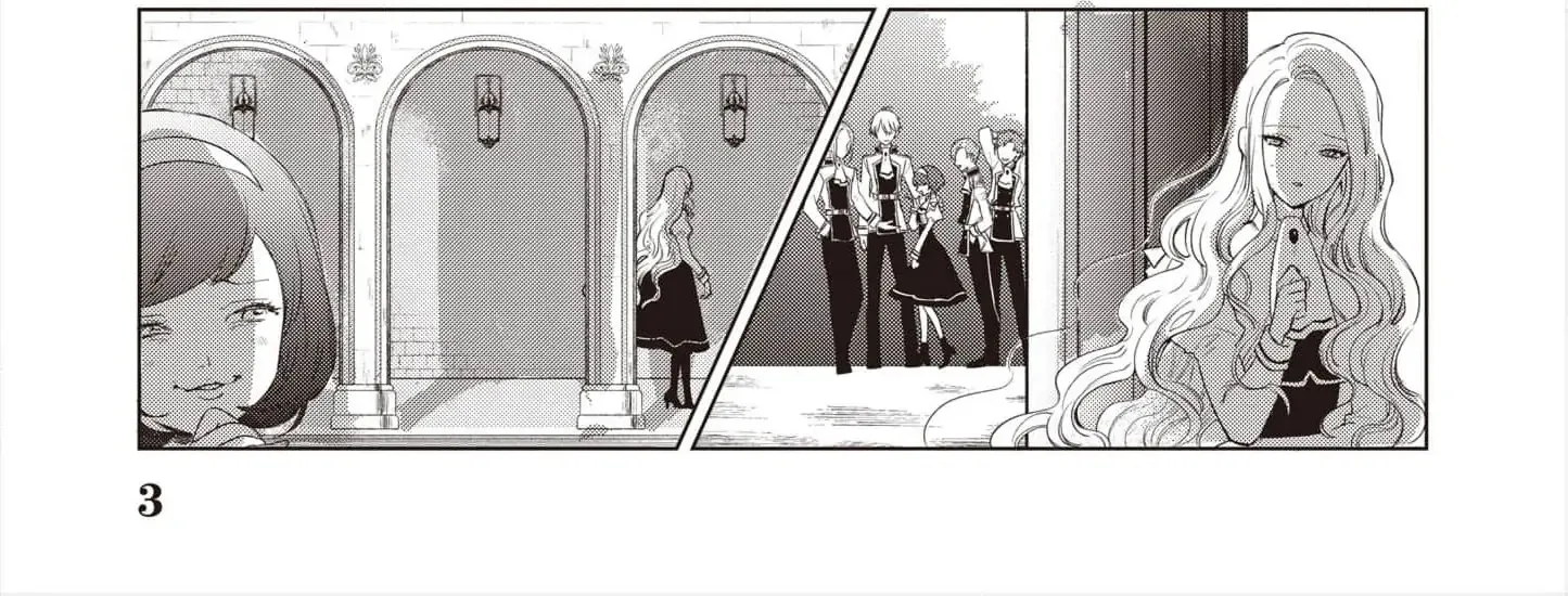 Read The Villainess from Within chapter 2.5 image 14 on Lezhin