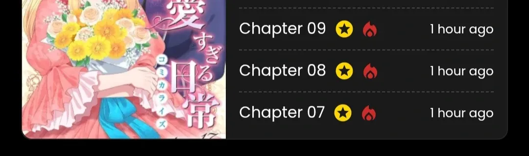 Read The Villainess from Within chapter 2.5 image 2 on Lezhin