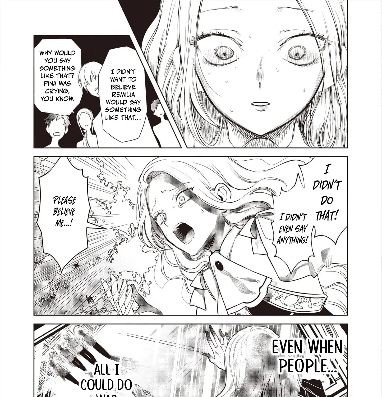 Read The Villainess from Within chapter 2.5 image 23 on Lezhin