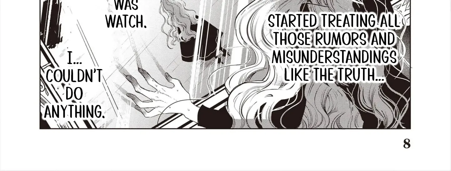 Read The Villainess from Within chapter 2.5 image 24 on Lezhin