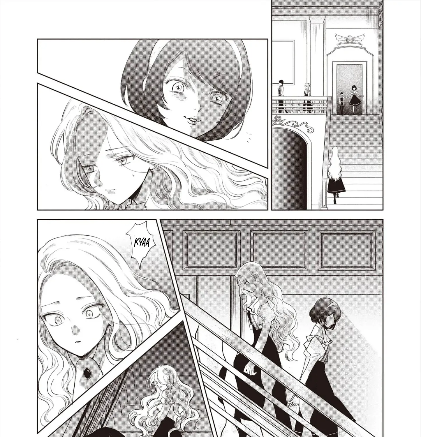Read The Villainess from Within chapter 2.5 image 31 on Lezhin
