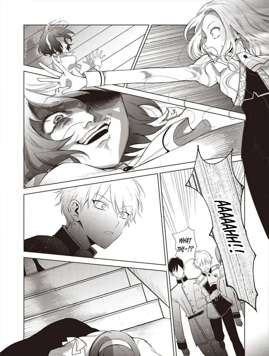 Read The Villainess from Within chapter 2.5 image 33 on Lezhin