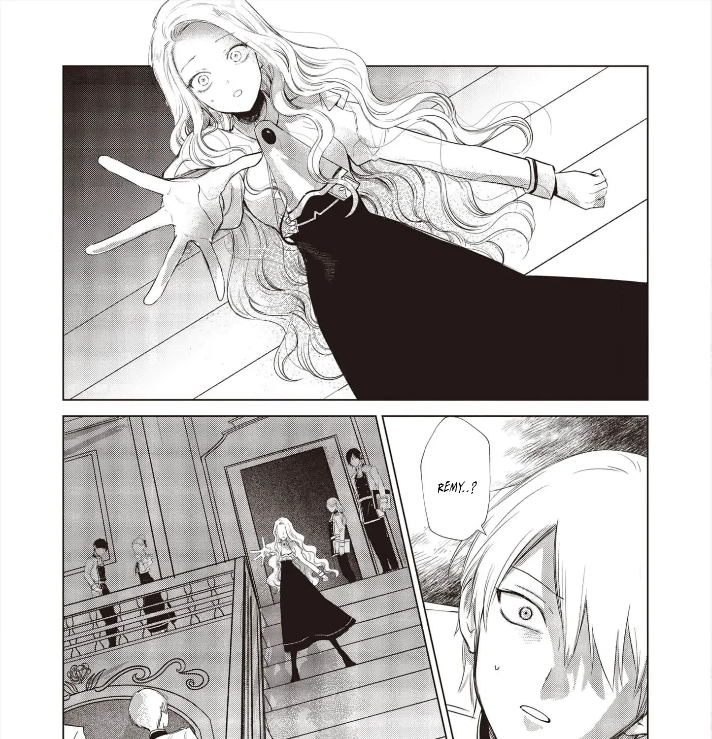 Read The Villainess from Within chapter 2.5 image 35 on Lezhin