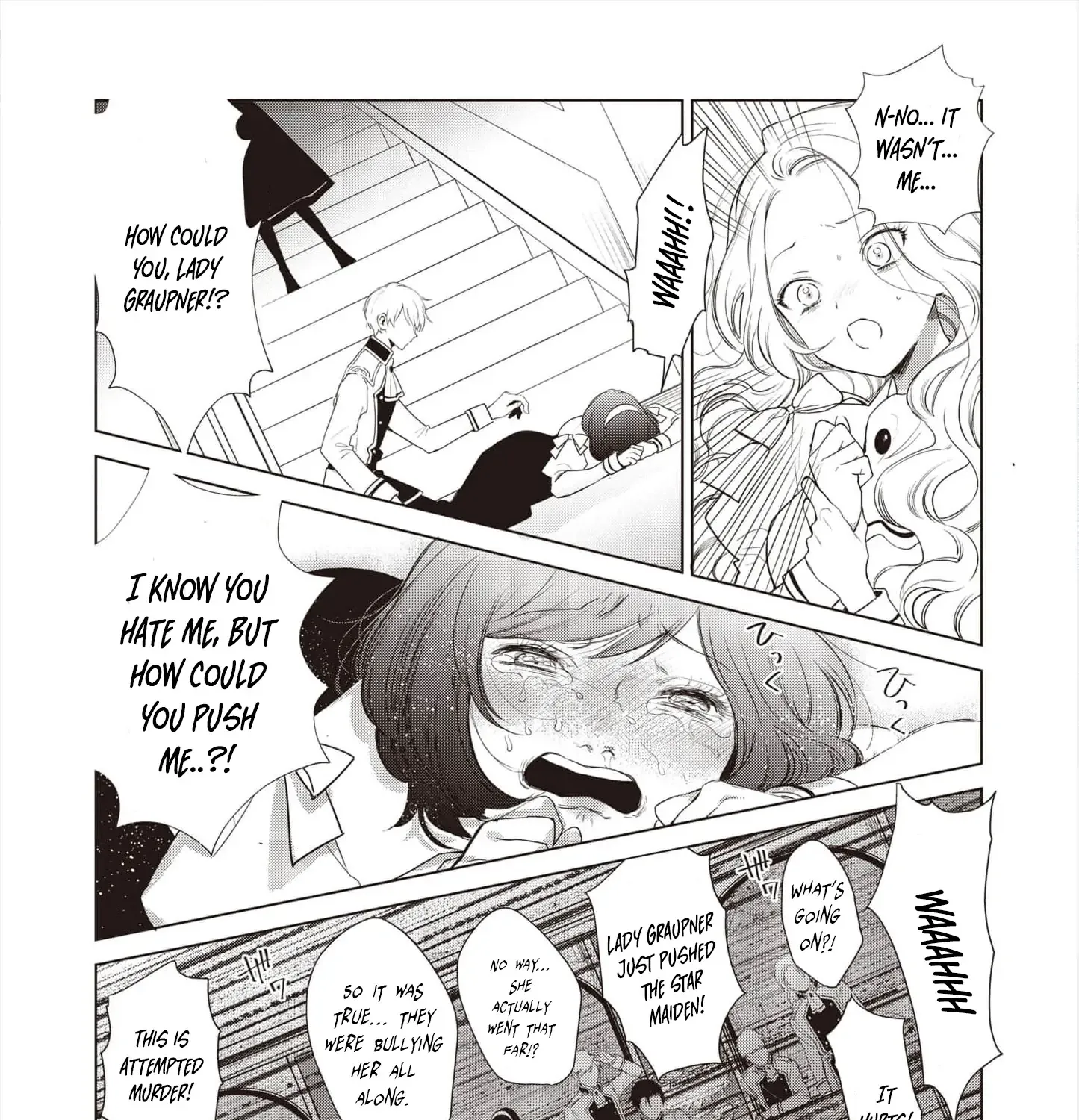 Read The Villainess from Within chapter 2.5 image 37 on Lezhin
