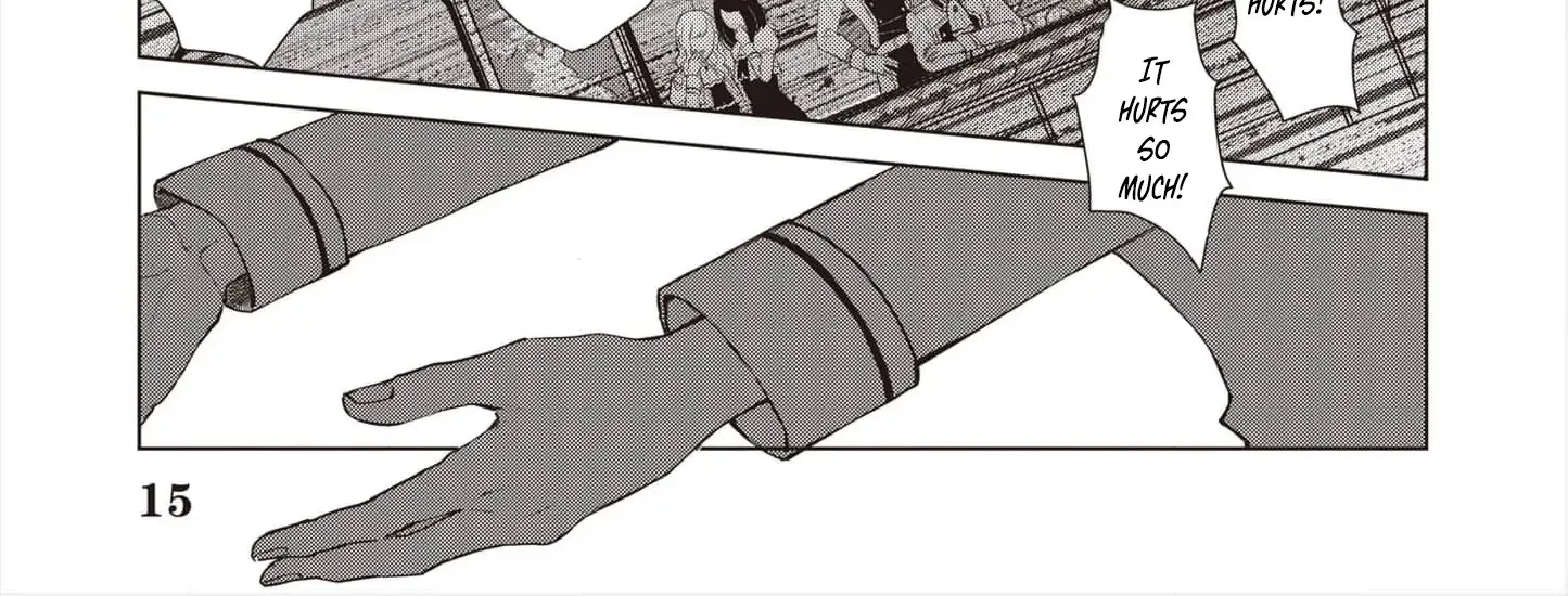 Read The Villainess from Within chapter 2.5 image 38 on Lezhin