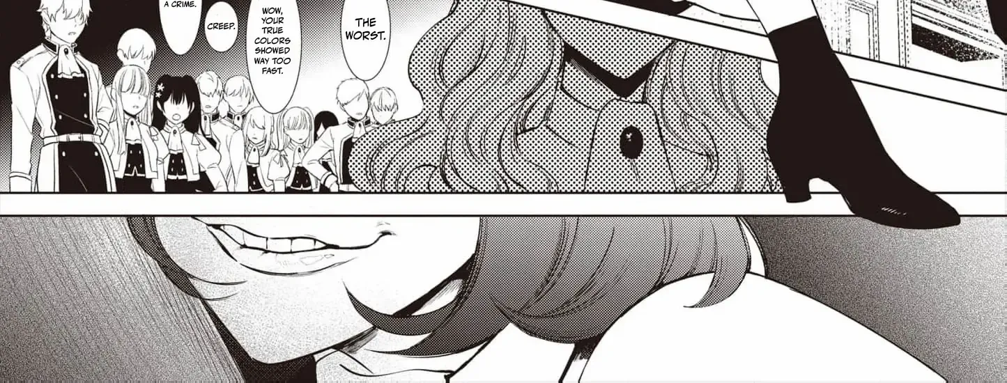 Read The Villainess from Within chapter 2.5 image 40 on Lezhin
