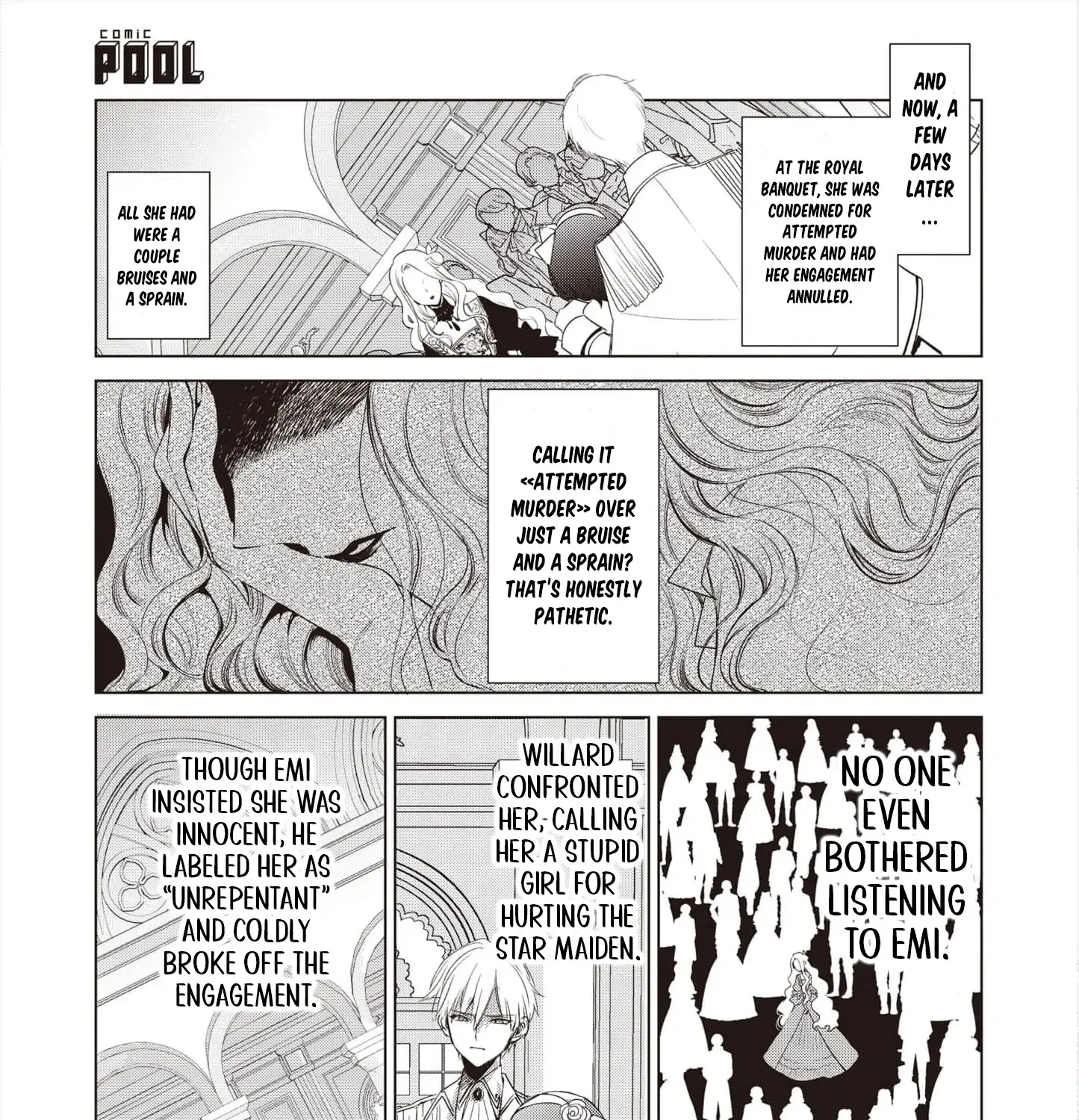 Read The Villainess from Within chapter 2.5 image 41 on Lezhin