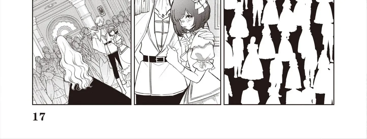Read The Villainess from Within chapter 2.5 image 42 on Lezhin