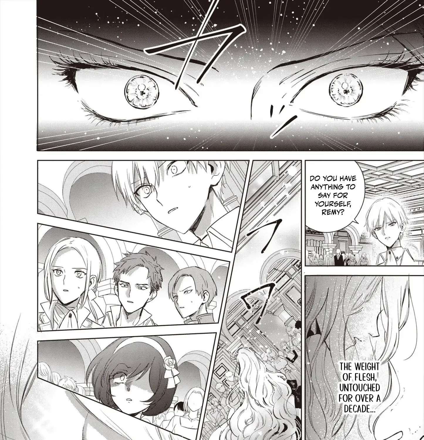 Read The Villainess from Within chapter 2.5 image 47 on Lezhin