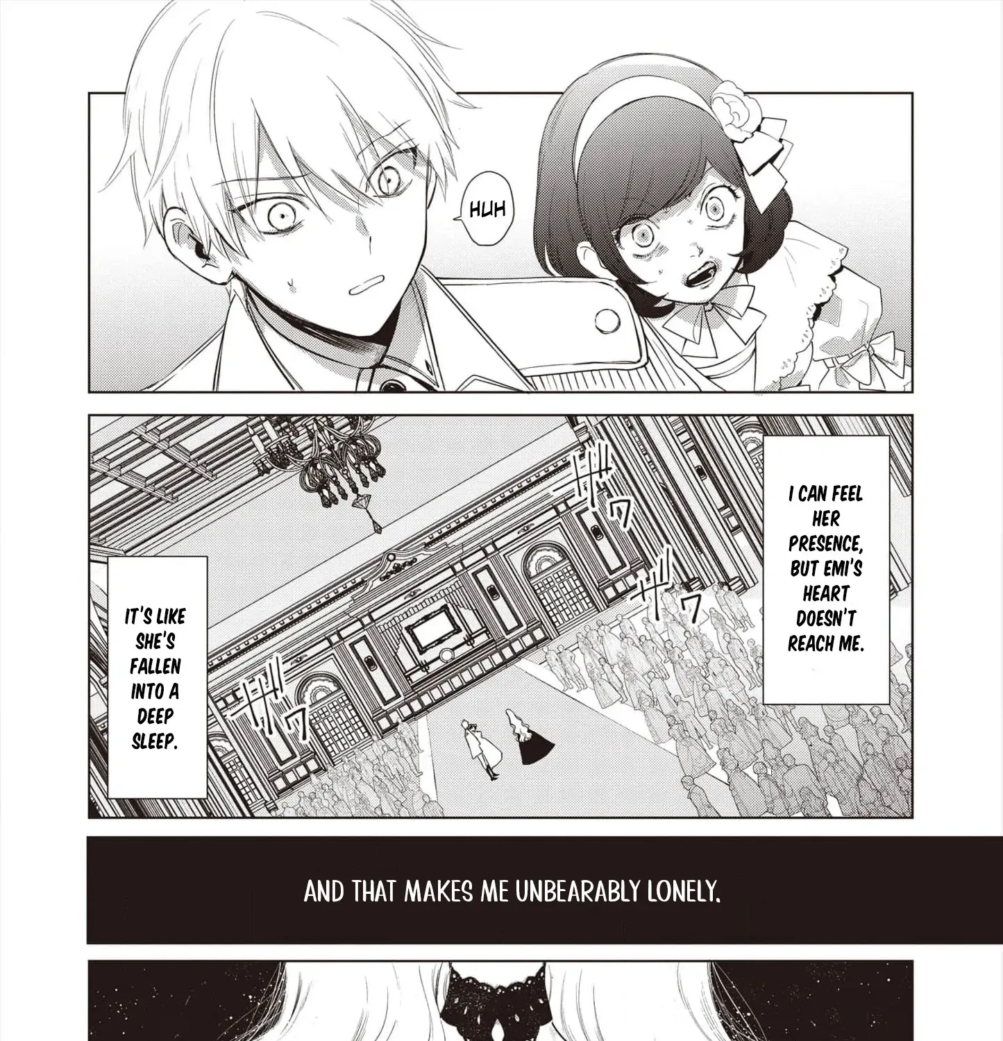 Read The Villainess from Within chapter 2.5 image 51 on Lezhin