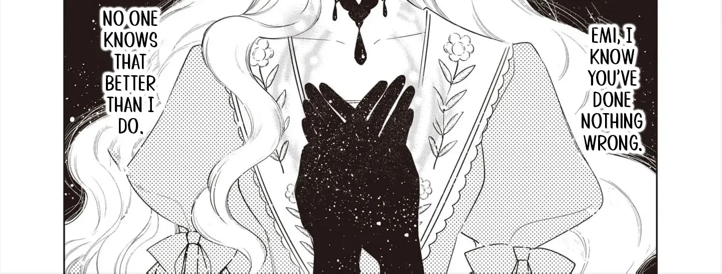 Read The Villainess from Within chapter 2.5 image 52 on Lezhin