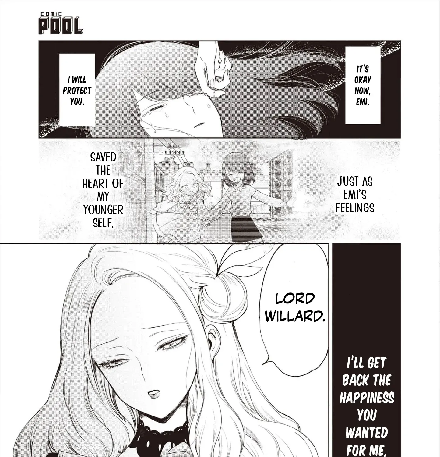 Read The Villainess from Within chapter 2.5 image 53 on Lezhin