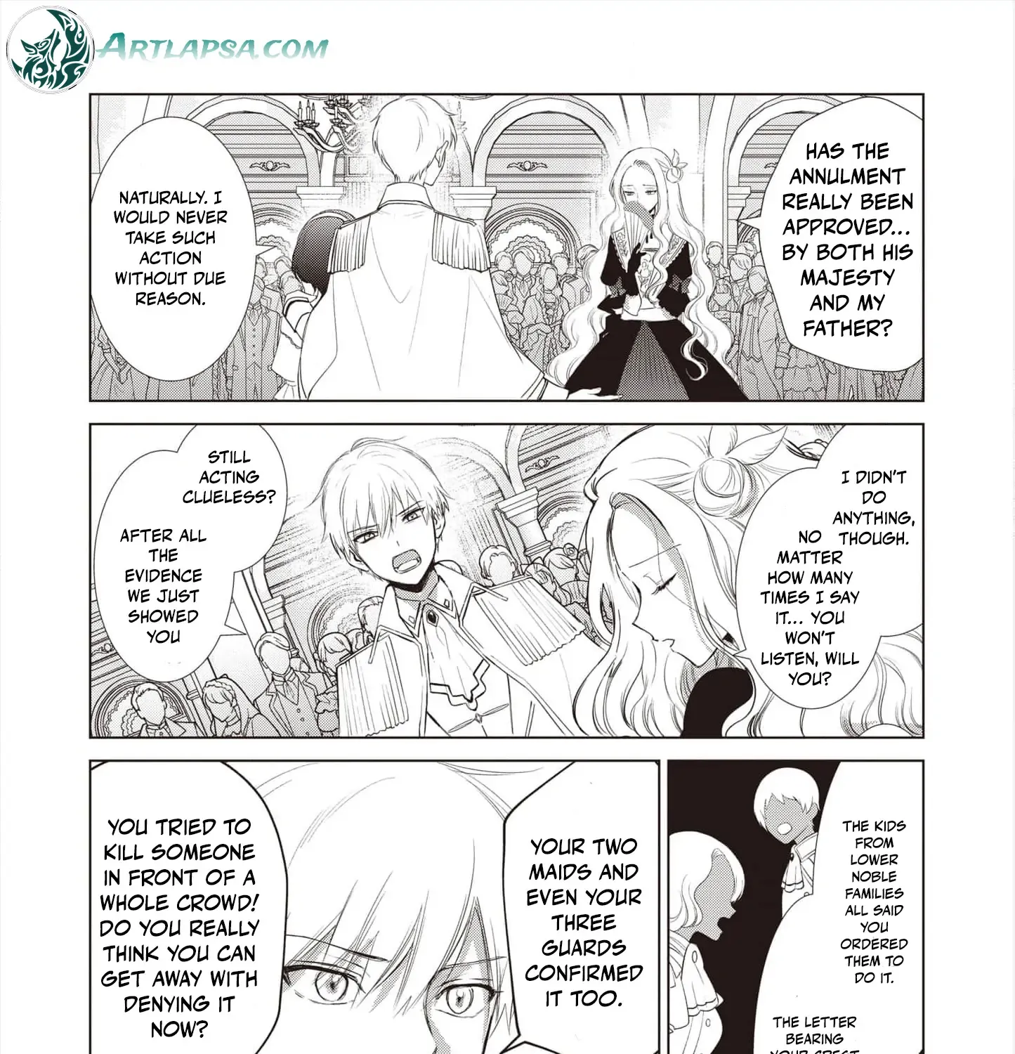 Read The Villainess from Within chapter 2.5 image 55 on Lezhin