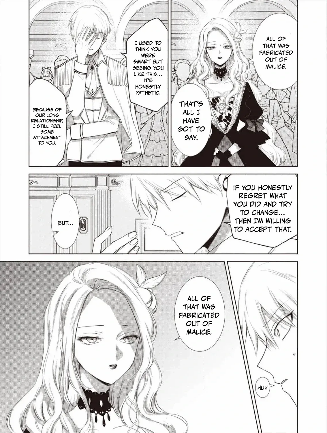 Read The Villainess from Within chapter 2.5 image 57 on Lezhin