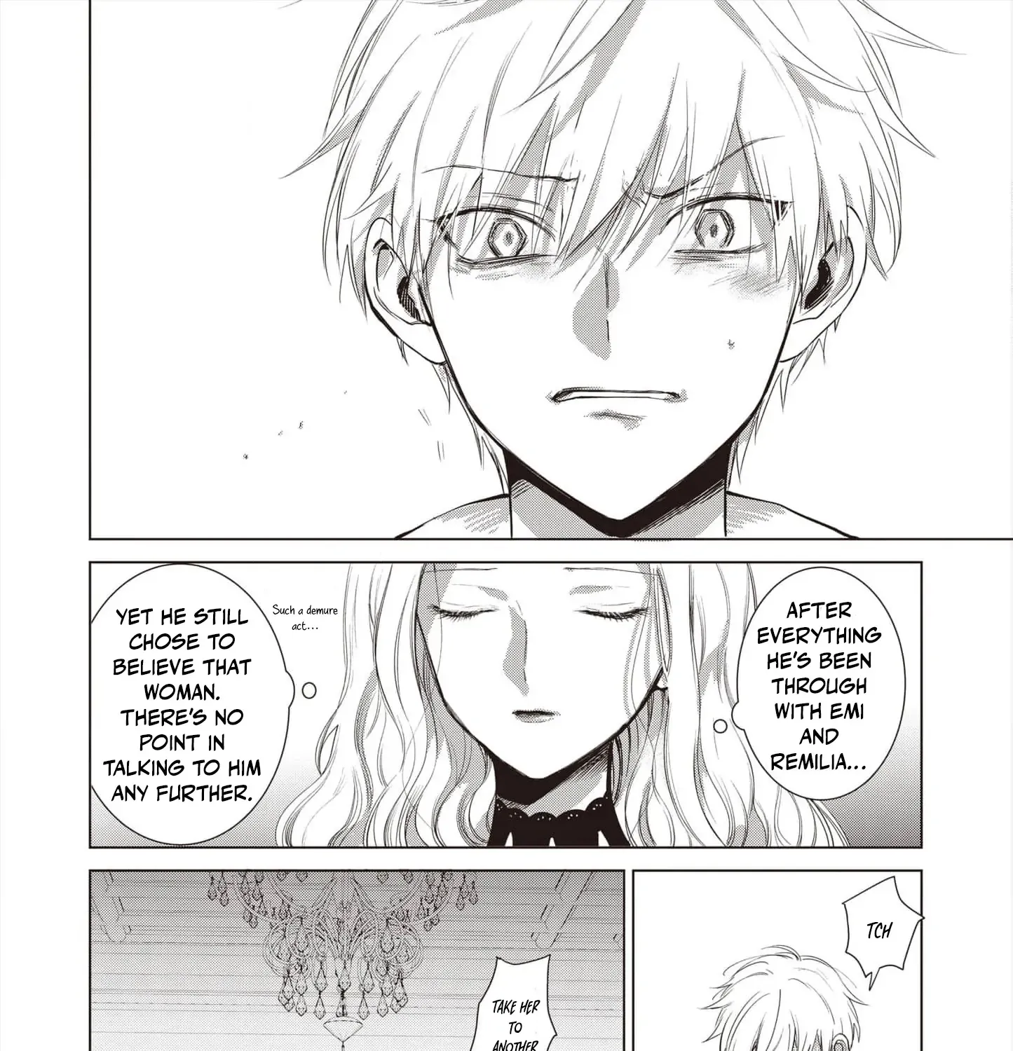 Read The Villainess from Within chapter 2.5 image 59 on Lezhin