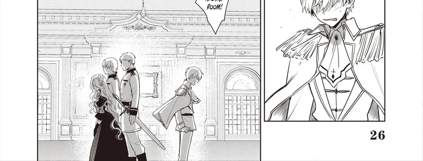 Read The Villainess from Within chapter 2.5 image 60 on Lezhin