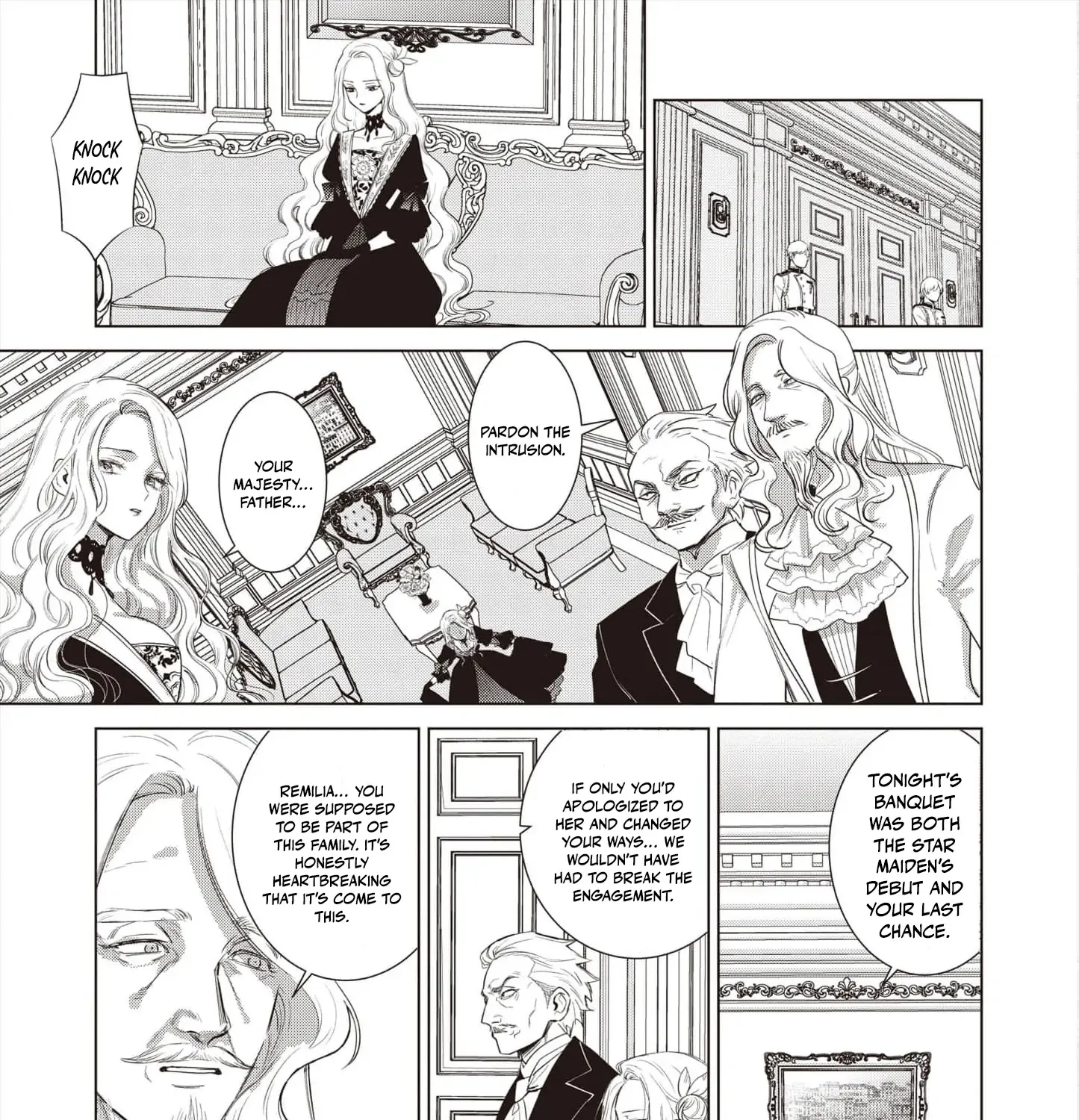 Read The Villainess from Within chapter 2.5 image 61 on Lezhin