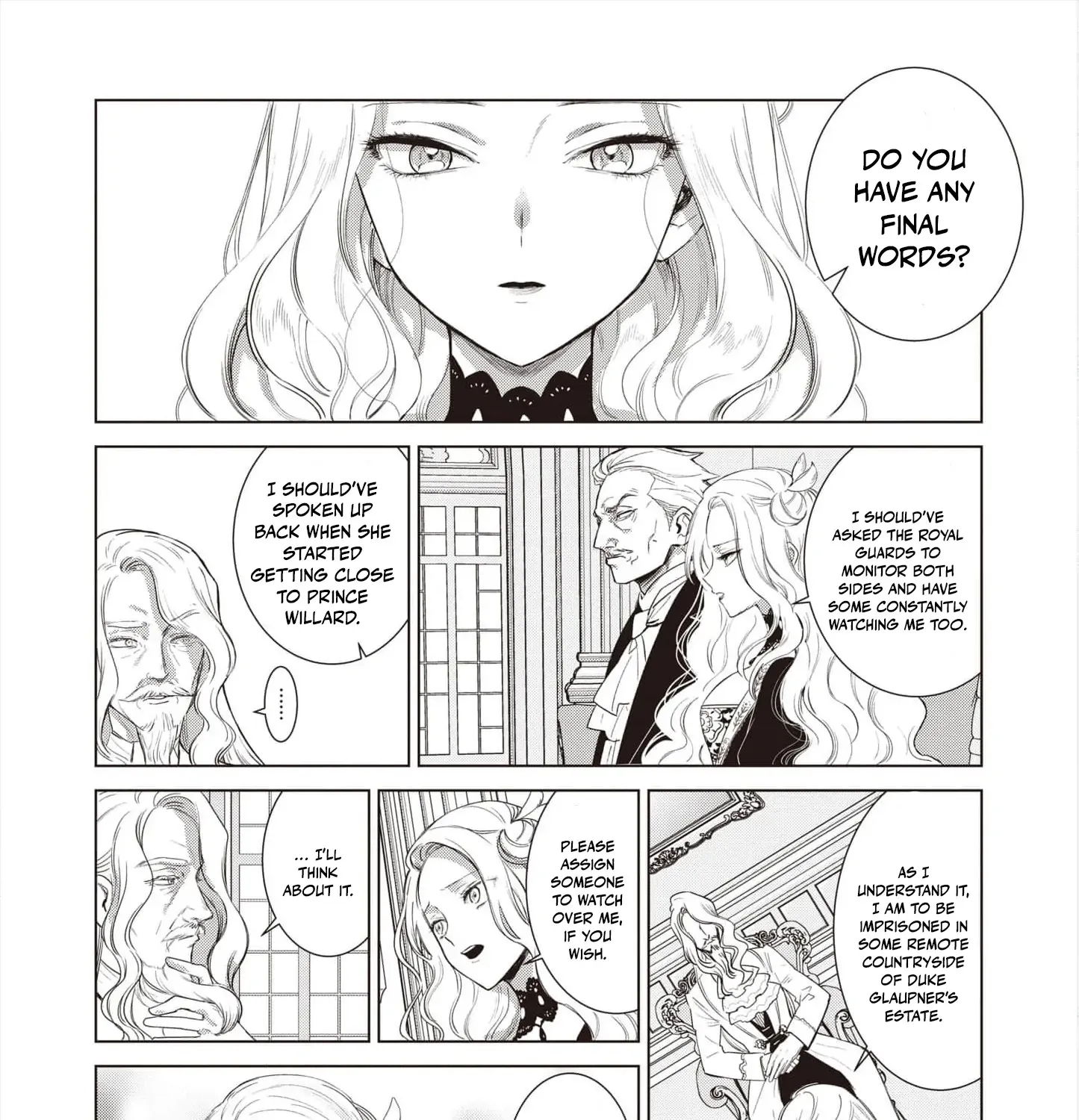 Read The Villainess from Within chapter 2.5 image 63 on Lezhin