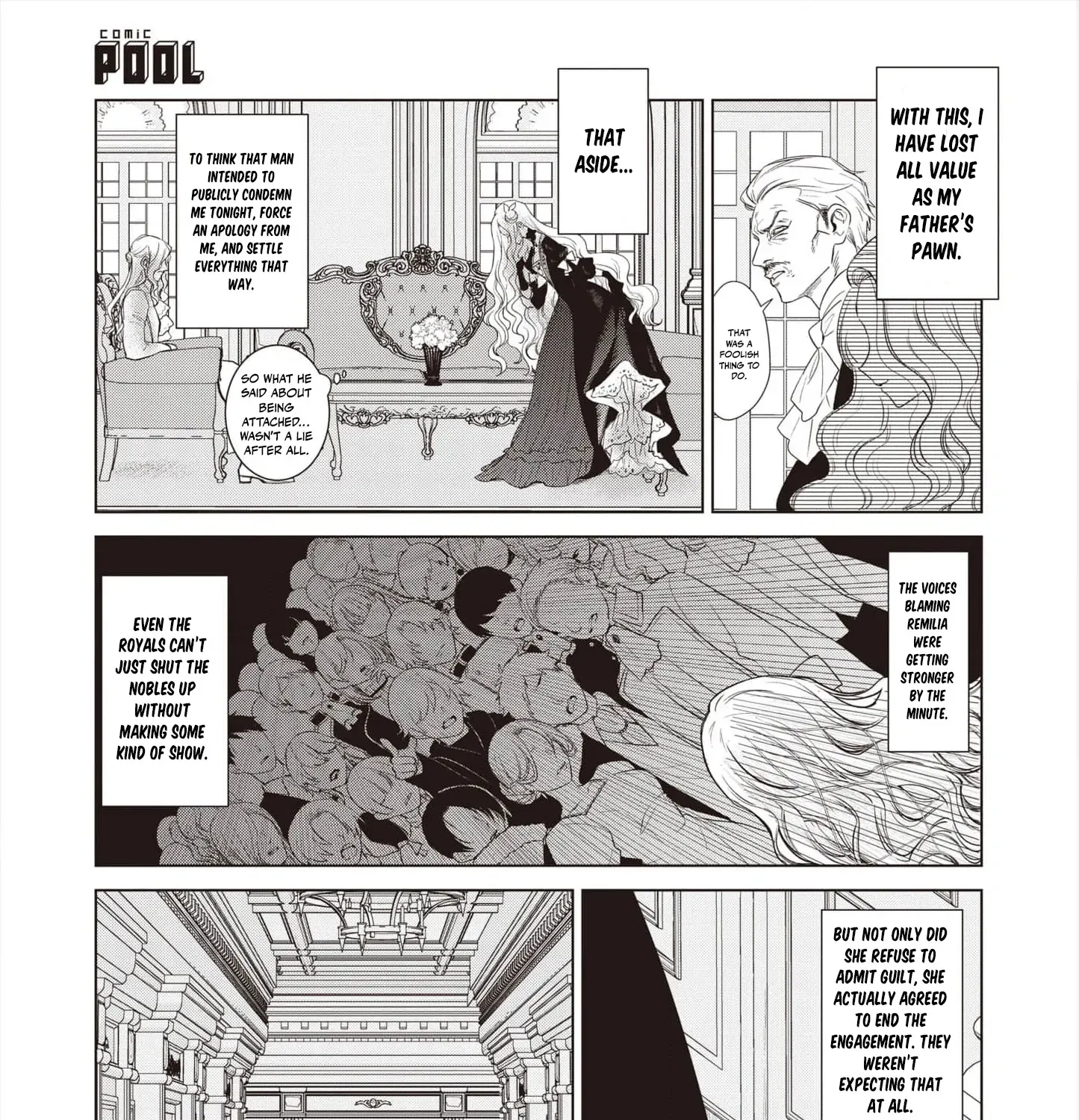 Read The Villainess from Within chapter 2.5 image 65 on Lezhin