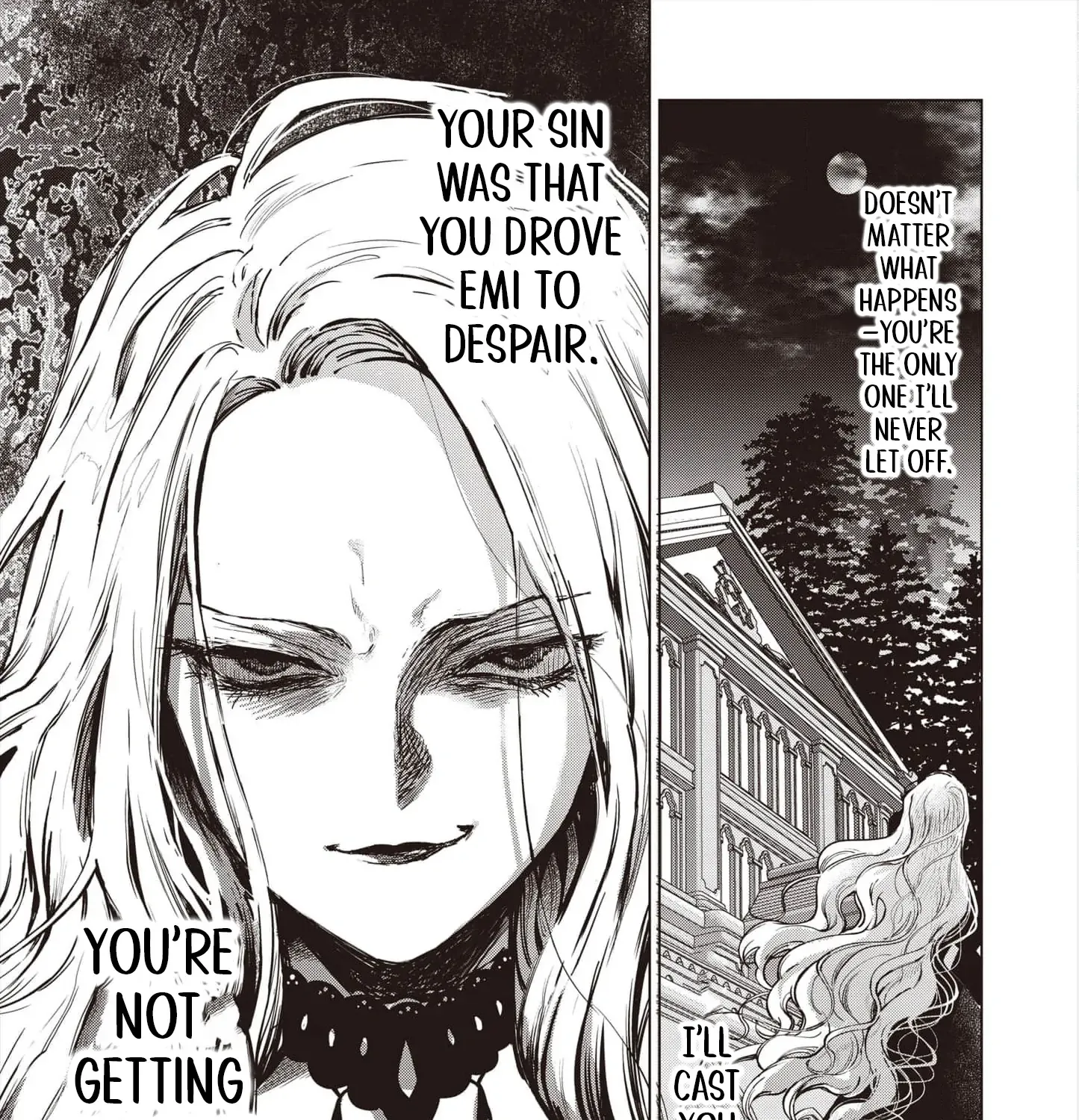 Read The Villainess from Within chapter 2.5 image 69 on Lezhin