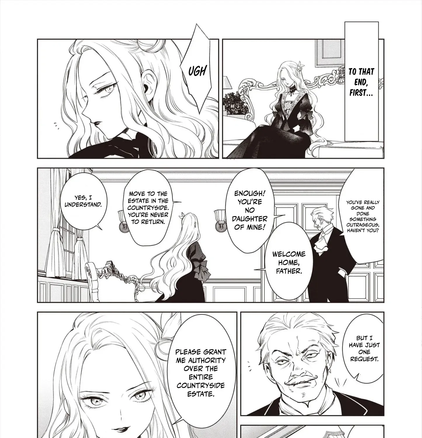 Read The Villainess from Within chapter 2.5 image 71 on Lezhin