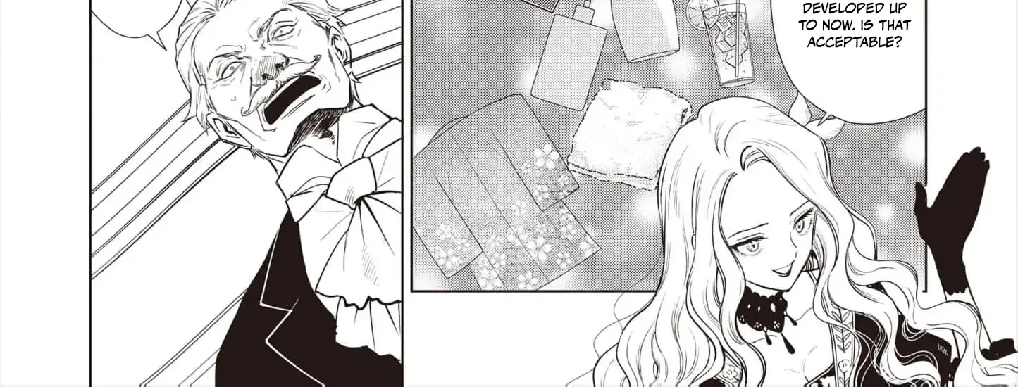 Read The Villainess from Within chapter 2.5 image 74 on Lezhin
