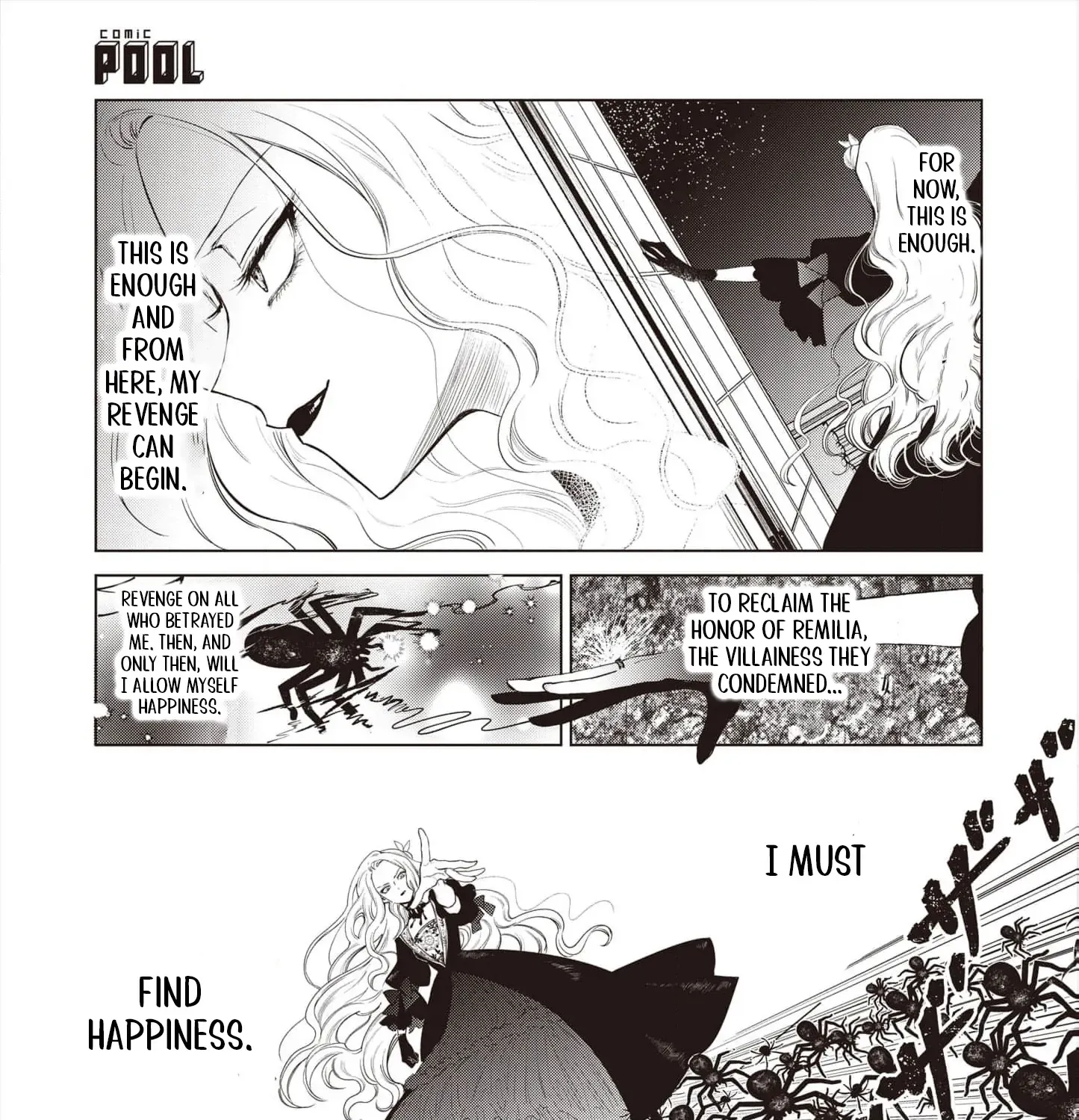 Read The Villainess from Within chapter 2.5 image 77 on Lezhin