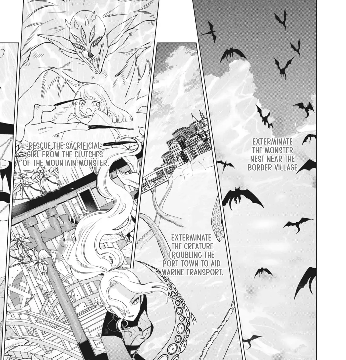 Read The Villainess from Within chapter 5 image 18 on Lezhin