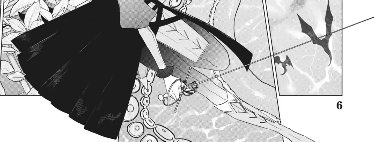 Read The Villainess from Within chapter 5 image 19 on Lezhin