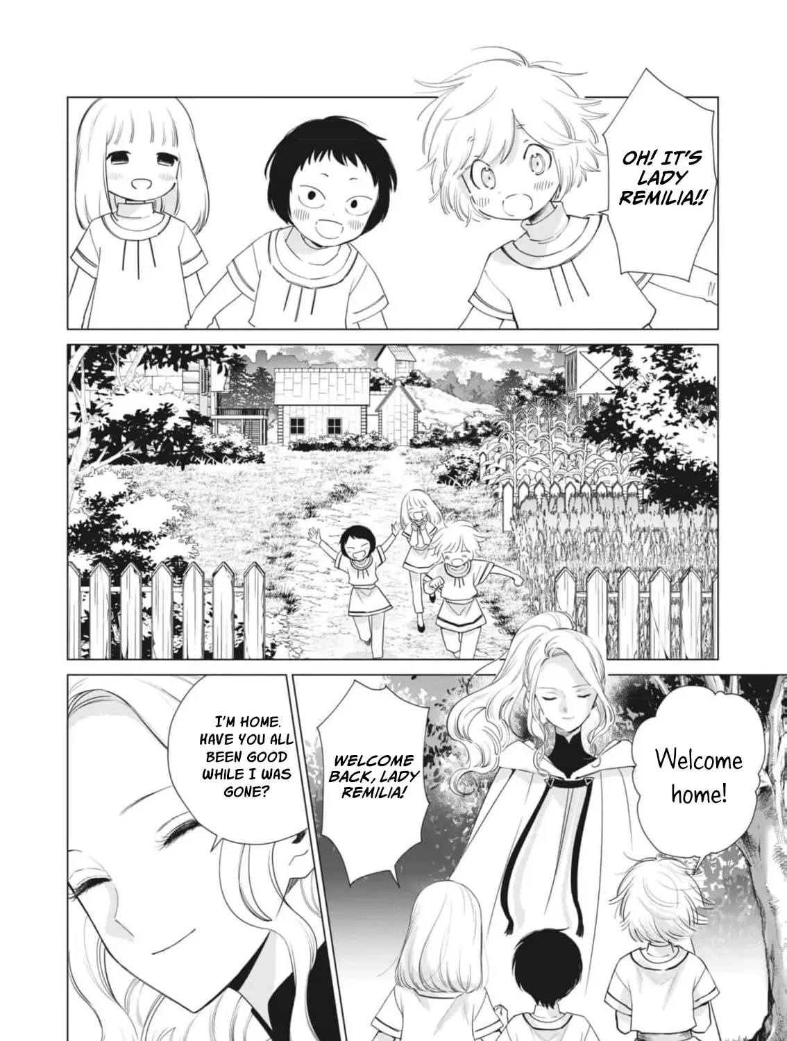Read The Villainess from Within chapter 5 image 26 on Lezhin