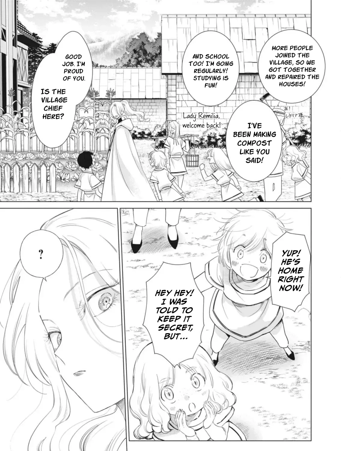 Read The Villainess from Within chapter 5 image 28 on Lezhin