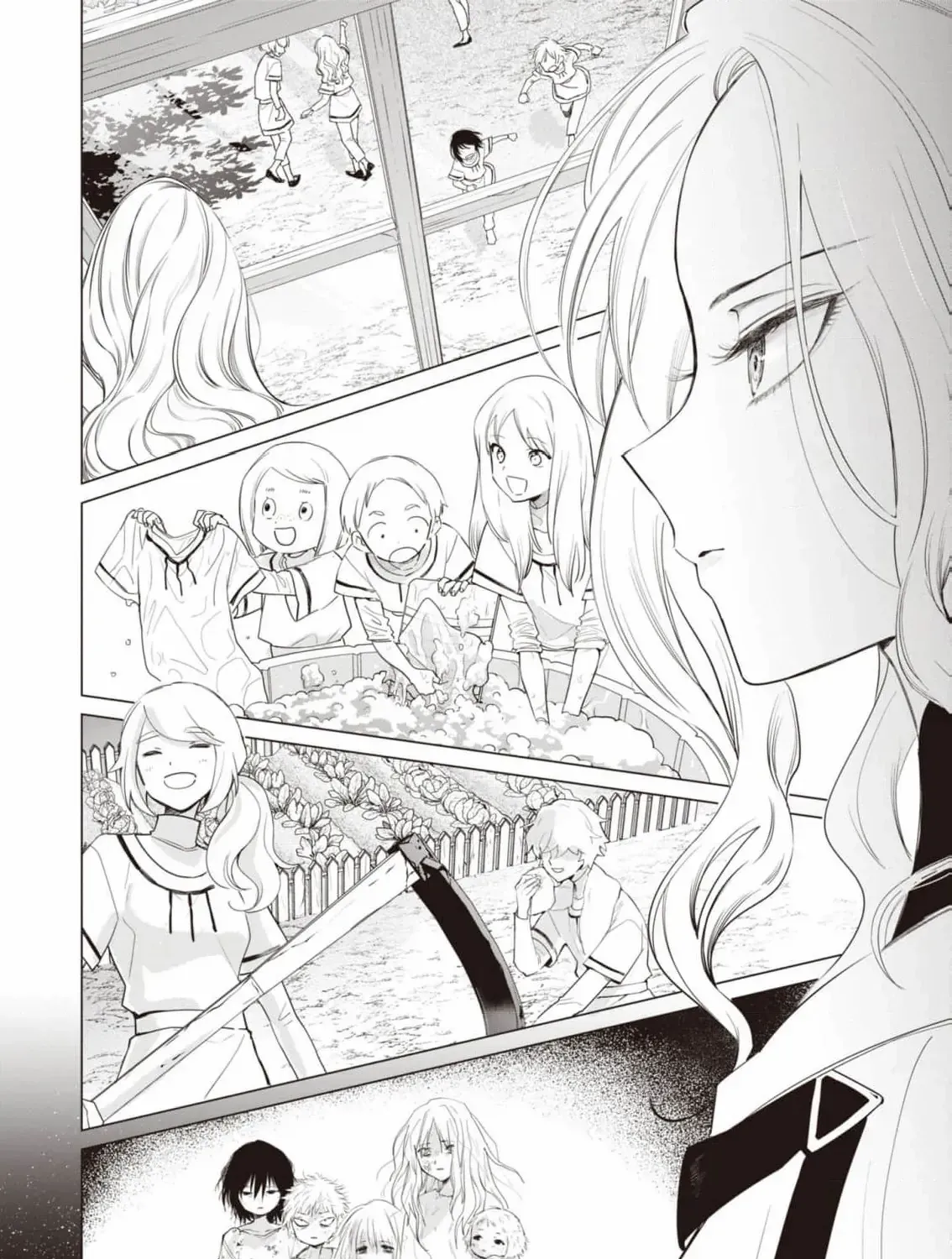 Read The Villainess from Within chapter 5 image 38 on Lezhin