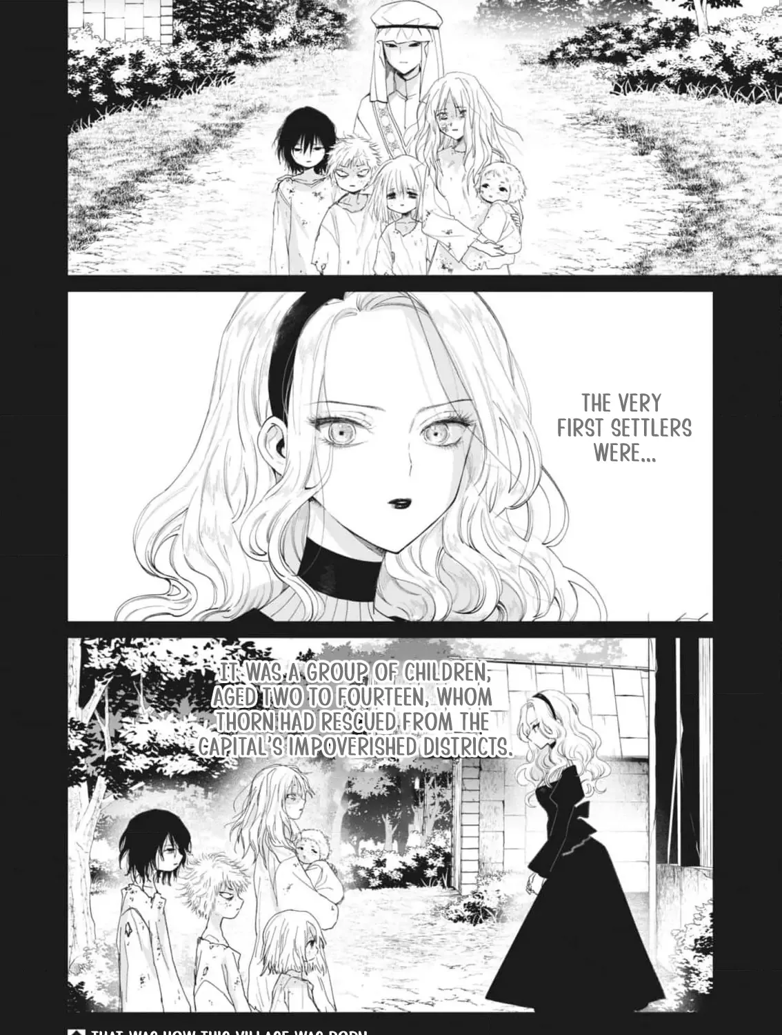Read The Villainess from Within chapter 5 image 40 on Lezhin